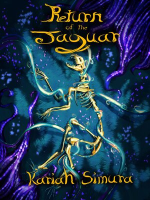 cover image of Return of the Jaguar
